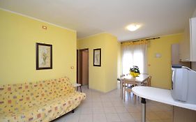 Appartamento Mara Trilocale